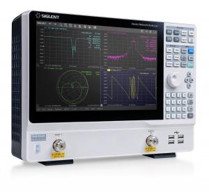 Siglent A-Series SNA5032A Network analyzer